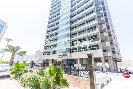 Uniestate Sports Tower | Vacant1 BR Flat Uniestate Sports Tower | Vacant1 BR Flat
