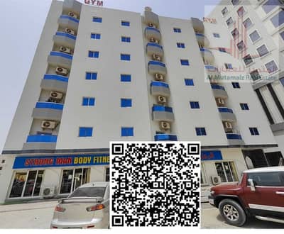 11 Cпальни Здание Продажа в Аль Рауда, Аджман - 1e3f2e1b-19fa-4d0e-8b11-46d6c50ebf58. jpg