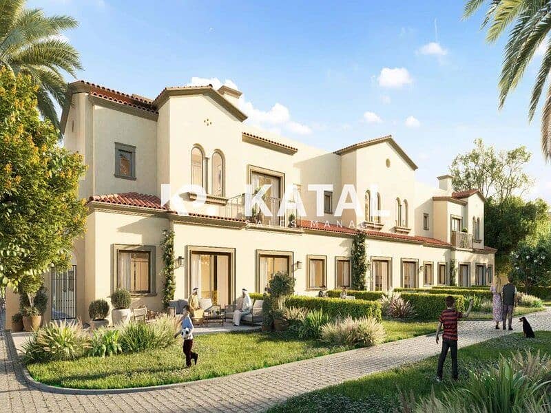 Casares, Bloom Living, Zayed City, Abu Dhabi, Villa for Sale, Townhouse for sale 001. jpg