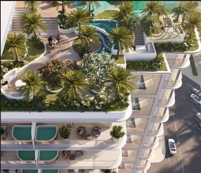1 Bedroom Flat for Sale in Dubai Land Residence Complex, Dubai - WhatsApp Image 2025-01-08 at 12.41. 11 PM. jpeg