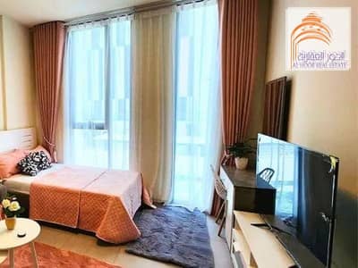 Studio for Sale in Aljada, Sharjah - WhatsApp Image 2025-01-12 at 4.31. 58 PM (2). jpeg