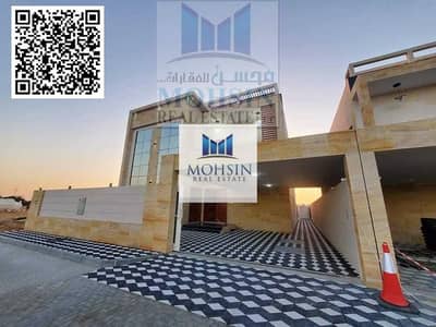 فیلا 4 غرف نوم للبيع في الياسمين، عجمان - 333. JPG