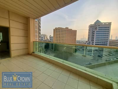 1 Bedroom Flat for Rent in Bur Dubai, Dubai - 20241231_163526. jpg