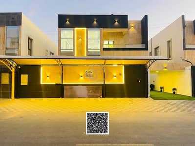 5 Bedroom Villa for Sale in Al Yasmeen, Ajman - WhatsApp Image 2025-01-12 at 4.38. 01 PM (29). jpg