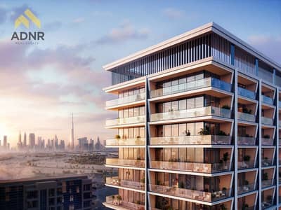 1 Bedroom Flat for Sale in Al Jaddaf, Dubai - C1. jpg