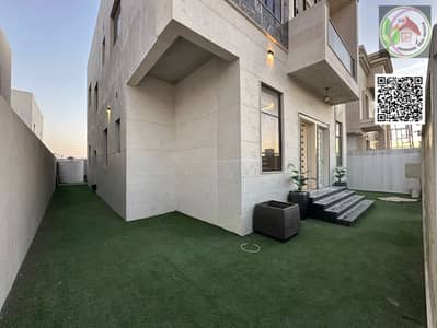 5 Bedroom Villa for Rent in Al Zahya, Ajman - 8a211be4-937c-4dde-b1d5-32a3db95b8f6. jpg