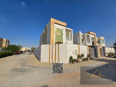 5 Bedroom Villa for Sale in Al Mowaihat, Ajman - WhatsApp Image 2025-01-05 at 10.02. 42 PM (1). jpg