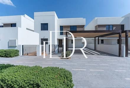 5 Bedroom Villa for Rent in Yas Island, Abu Dhabi - Screenshot 2025-01-12 181606. png