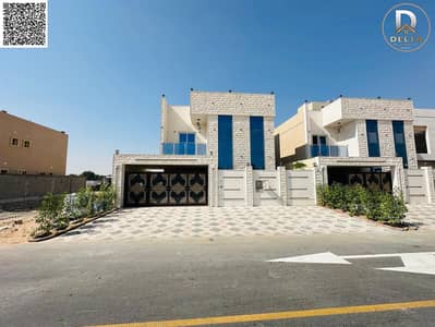 5 Bedroom Villa for Sale in Al Helio, Ajman - WhatsApp Image 2025-01-11 at 3.02. 21 PM (1). jpeg