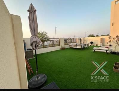 3 Bedroom Villa for Rent in Town Square, Dubai - WhatsApp Image 2025-01-06 at 11.59. 30 PM. jpeg