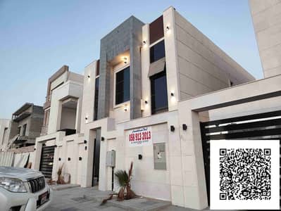 5 Bedroom Villa for Rent in Al Helio, Ajman - 0L8EcQtV4GKBC4OF6GjHOjzB63sdnTEuMh8J7l2O