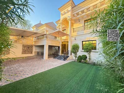 Villa for Sale in Al Mowaihat, Ajman - 58a1c1d6-a83b-4cdf-8b2c-41ea1eb397e4. jpg