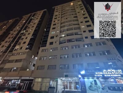 شقة 1 غرفة نوم للايجار في جاردن سيتي، عجمان - IMG-20250112-WA0071. jpg