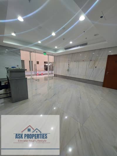 2 Bedroom Apartment for Rent in Al Qasimia, Sharjah - 20250111_122453. jpg