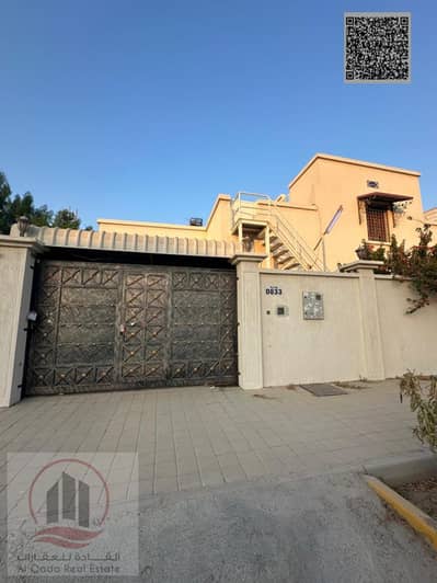 3 Bedroom Villa for Sale in Al Mowaihat, Ajman - 5acb9c9d-57af-4ea3-b943-0982f0e2a6c0. jpg