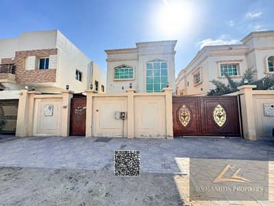 5 Bedroom Villa for Rent in Al Mowaihat, Ajman - WhatsApp Image 2025-01-12 at 7.01. 31 PM (1). jpg