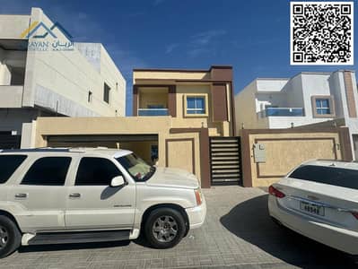 4 Bedroom Villa for Sale in Al Zahya, Ajman - WhatsApp Image 2025-01-07 at 1.26. 19 AM (1). jpeg