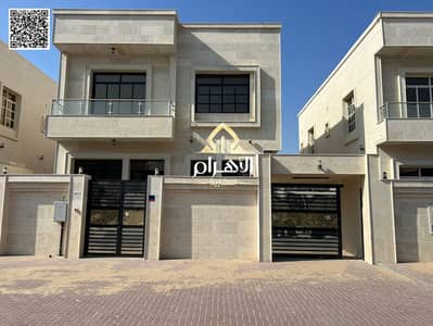 5 Bedroom Villa for Rent in Al Yasmeen, Ajman - batch_WhatsApp Image 2025-01-11 at 2.13. 41 PM. jpg