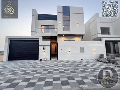 5 Bedroom Villa for Sale in Al Bahia, Ajman - IMG-20241026-WA0126. jpg