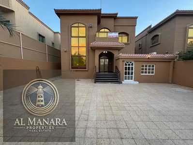 6 Bedroom Villa for Rent in Al Mowaihat, Ajman - 3bc714b3-2022-4275-b95c-4470613fabdf (1). jpg