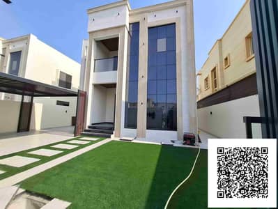 5 Bedroom Villa for Sale in Al Rawda, Ajman - lAoVQDfEIdnF0ddWQiB1ATyKgT3pEHbB9n3x4AX4