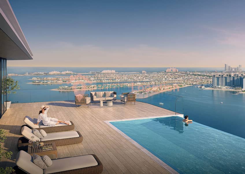 Penthouse | Incredible Views | 4 Year Payment Plan