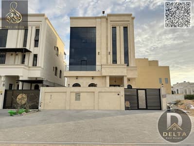 فیلا 7 غرف نوم للبيع في الزاهية، عجمان - IMG-20250108-WA0239. jpg