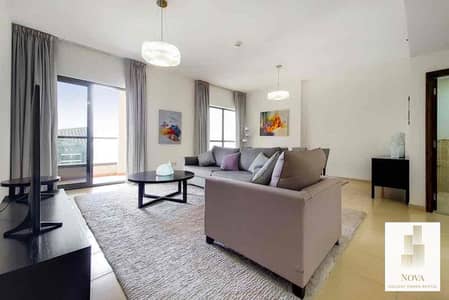2 Bedroom Apartment for Rent in Jumeirah Beach Residence (JBR), Dubai - 5ltUhKTLRxButxSDTTlgfzqjhctAztTXc2HcFoco