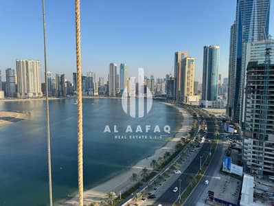 2 Bedroom Flat for Rent in Al Mamzar, Sharjah - WhatsApp Image 2025-01-11 at 2.07. 28 AM. jpeg