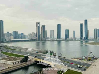 3 Bedroom Apartment for Rent in Al Khan, Sharjah - UKfXWsPP3ZduRJljNwCGS5jFcxGTs6qjscr3SUbD