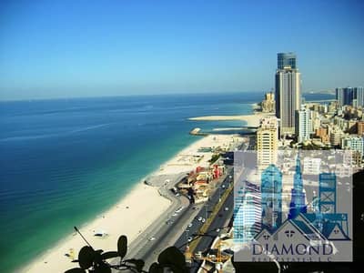 2 Bedroom Apartment for Sale in Corniche Ajman, Ajman - WhatsApp Image 2023-11-21 at 9.53. 03 PM. jpeg