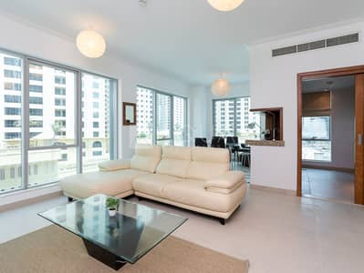 1 Bedroom Flat for Sale in Dubai Marina, Dubai - Exclusive | Vacant Soon | Prime Location