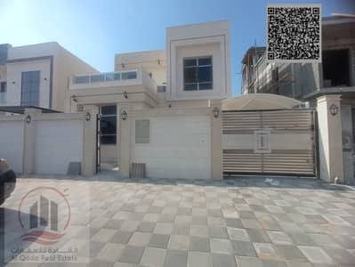 4 Bedroom Villa for Sale in Al Zahya, Ajman - cafbe138-b816-4f96-bb12-05c3085b856e. jpg