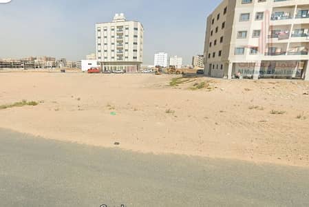 ارض سكنية  للبيع في الجرف، عجمان - الجرف اليوم . png