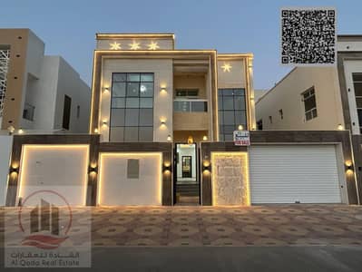 5 Bedroom Villa for Sale in Al Yasmeen, Ajman - 744c3830-b450-4687-a456-bda09fd79ed6. jpg