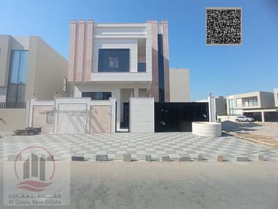 فیلا 7 غرف نوم للبيع في الياسمين، عجمان - 406fd565-5a1c-45a6-89f0-9e96a0f6ddbb. jpg