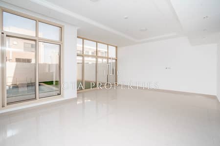 4 Bedroom Townhouse for Sale in Al Furjan, Dubai - Mid Row | Private Pool | Fully Renovated