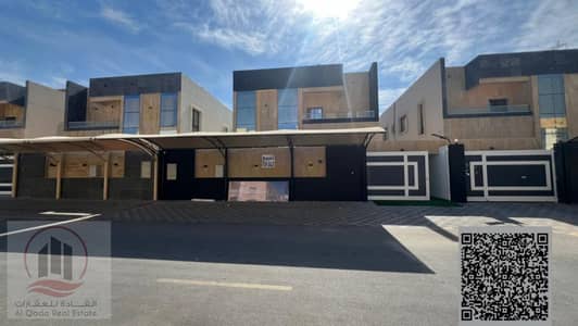 فیلا 5 غرف نوم للبيع في الحليو، عجمان - 48de2068-6cf4-4ee2-9b92-15c7b9a993f9. jpg