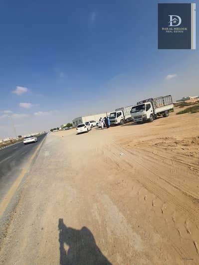 Industrial Land for Sale in Al Sajaa Industrial, Sharjah - WhatsApp Image 2025-01-12 at 10.08. 51 PM. jpeg