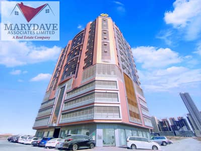 Студия Продажа в Аль Алиа, Аджман - WhatsApp Image 2025-01-11 at 7.49. 07 PM. jpeg