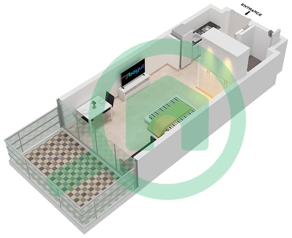 Unit 3 Floor First
