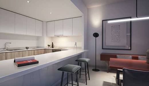 View of Apartments with Character: The Prettiest New Listings in NYC