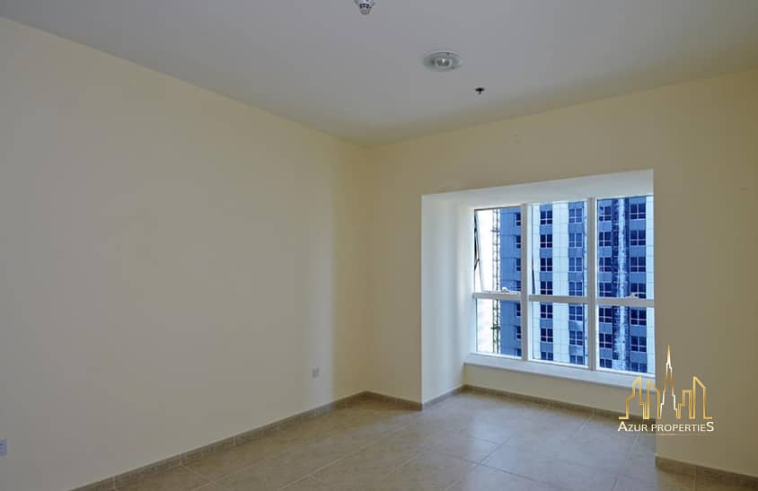 Amazing Deal - Large 1 B/R - Mid floor - Dubai Marina