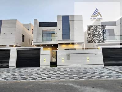 5 Bedroom Villa for Sale in Al Bahia, Ajman - WhatsApp Image 2025-01-13 at 10.16. 59 AM (2). jpeg