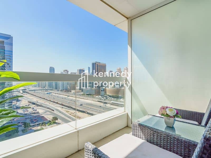 2 01. Kennedy Property Rentals Saba Tower 3 Studio. jpg