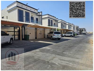 3 Bedroom Villa for Sale in Al Helio, Ajman - 21062568-44c1-4923-9c2d-a8943c2161f9. jpg