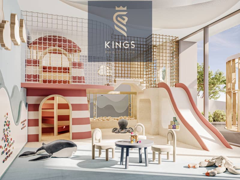 10 Cala del Mar - kids play area. jpg