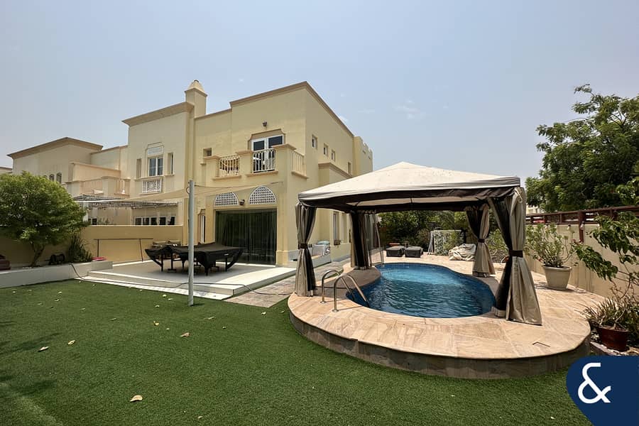 Full Lake View | Private Pool | Upgraded Full Lake View | Private Pool | Upgraded
