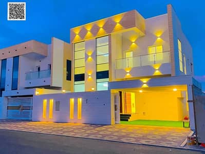 5 Bedroom Villa for Sale in Al Yasmeen, Ajman - 752288457-800x600. jpeg