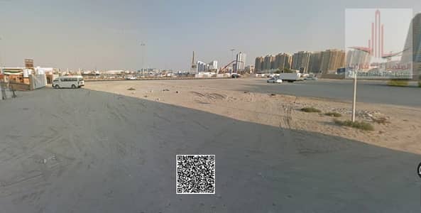 Plot for Sale in Al Rashidiya, Ajman - 10. PNG